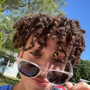 Meet your Posher, Marcus